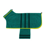 Pet Towel Bathrobe-Sale🏷️